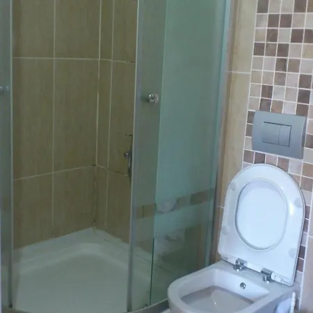 Efesian Oda ve Kahvaltı *