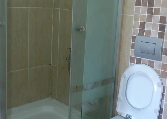 Efesian Oda ve Kahvaltı *