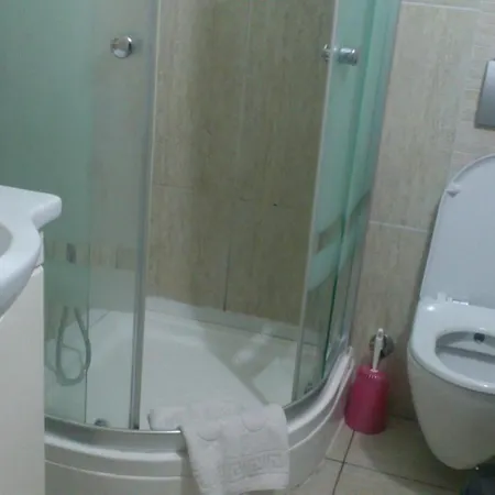 Efesian Отель типа 