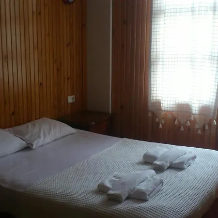 Efesian Отель типа 