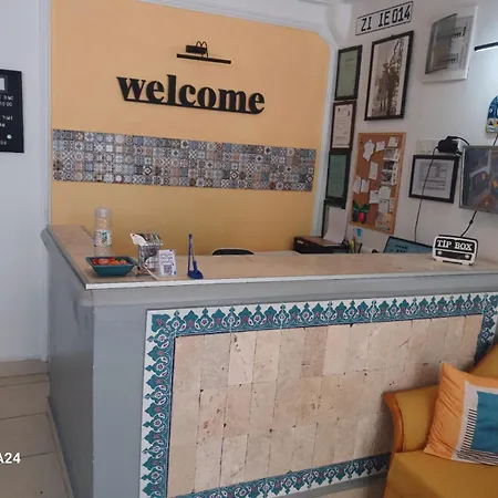 Efesian Center - Harbour Kusadasi