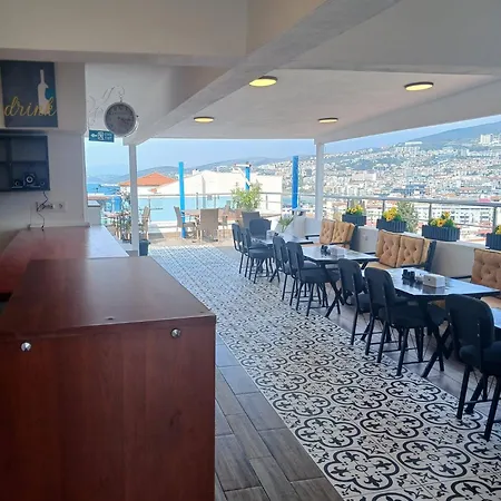 Efesian Center - Harbour Kusadasi