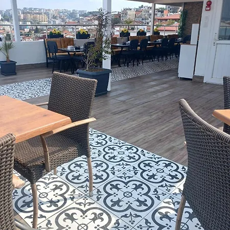 Efesian Center - Harbour Κουσάντασι
