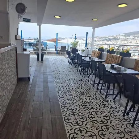 Efesian Center - Harbour Bed & Breakfast 3*