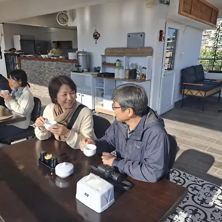 Efesian Center - Harbour Bed and breakfast