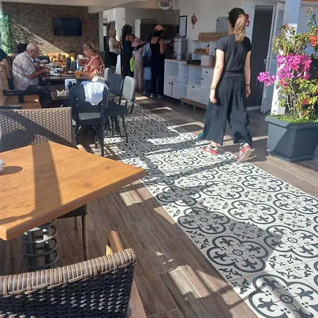 Bed and breakfast Efesian Center - Harbour Kusadasi