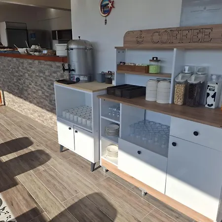 Efesian Center - Harbour Kusadasi