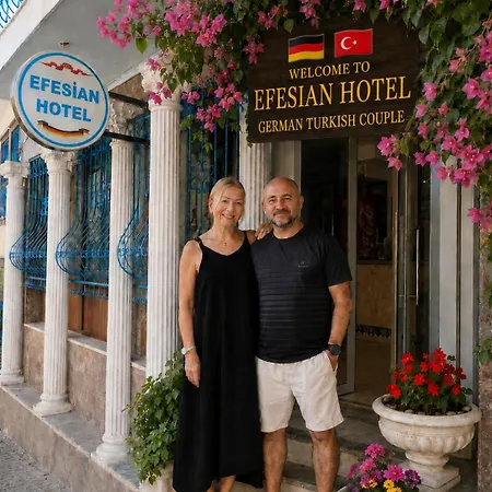 Efesian Center - Harbour Kusadasi