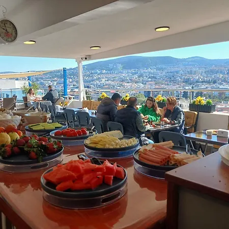 Bed and breakfast Efesian Center - Harbour