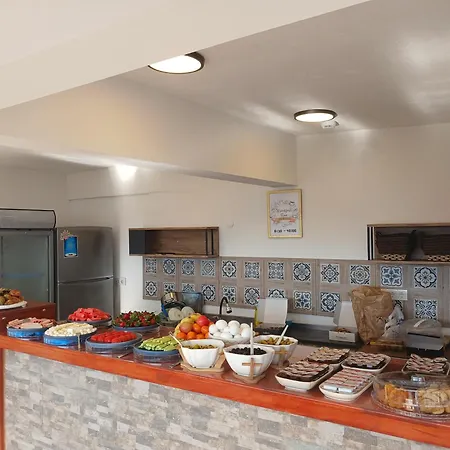 Bed and breakfast Efesian Center - Harbour Kusadasi