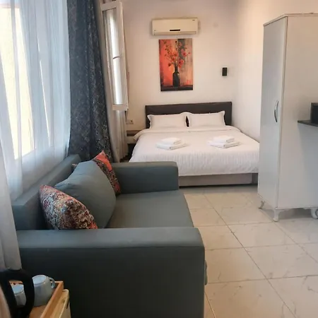 Efesian Center - Harbour Kusadasi