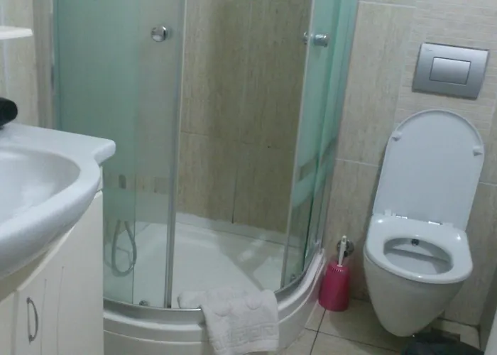 Efesian Отель типа 