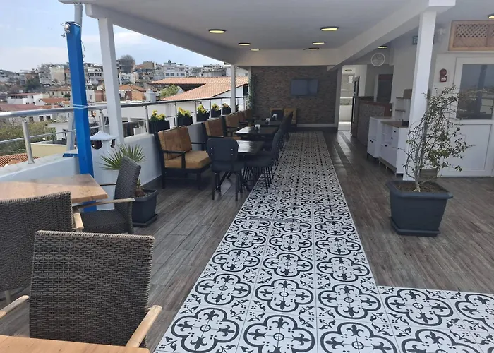 Efesian * Kuşadası