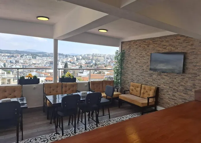 Efesian Oda ve Kahvaltı *