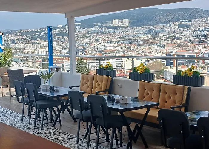 Efesian * Kusadasi