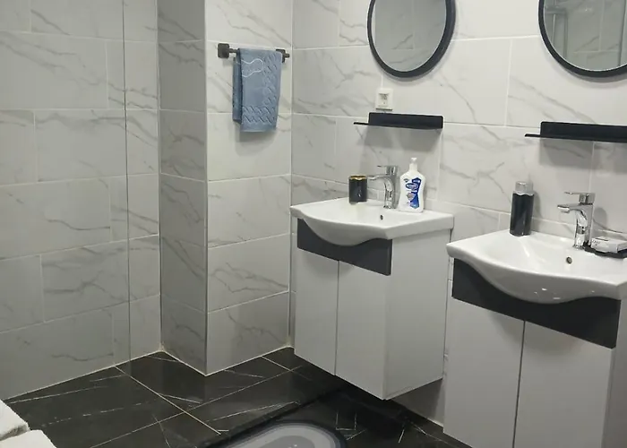 Efesian Bed & Breakfast Kusadasi