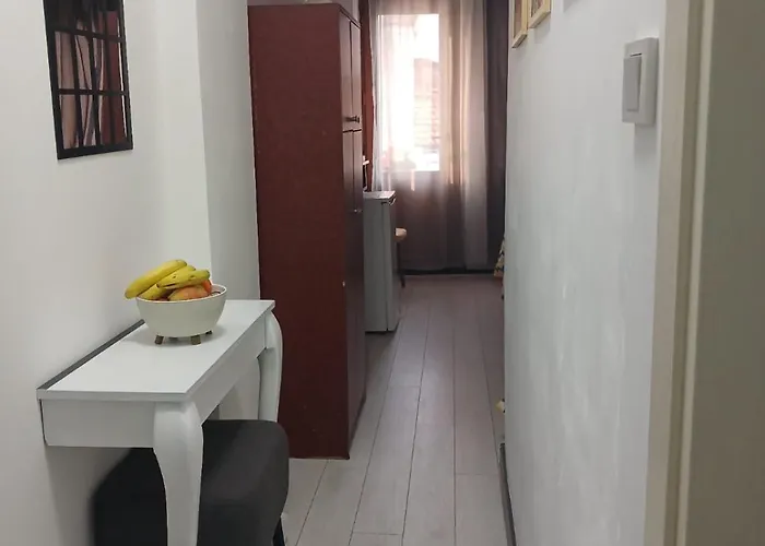 Efesian Bed & Breakfast Kusadasi