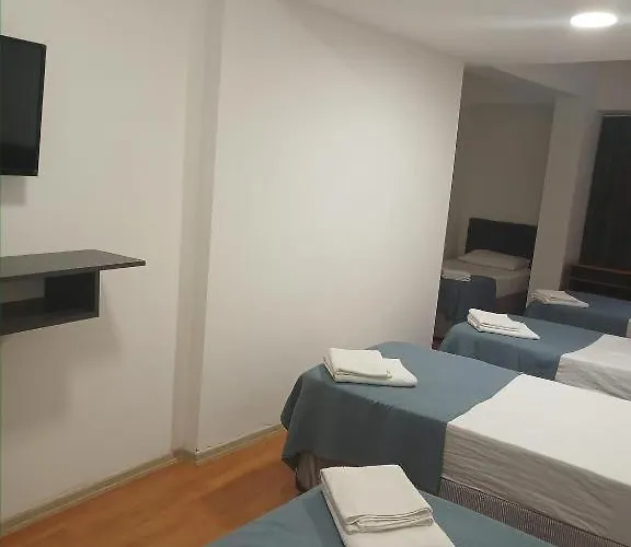 Efesian Oda ve Kahvaltı *