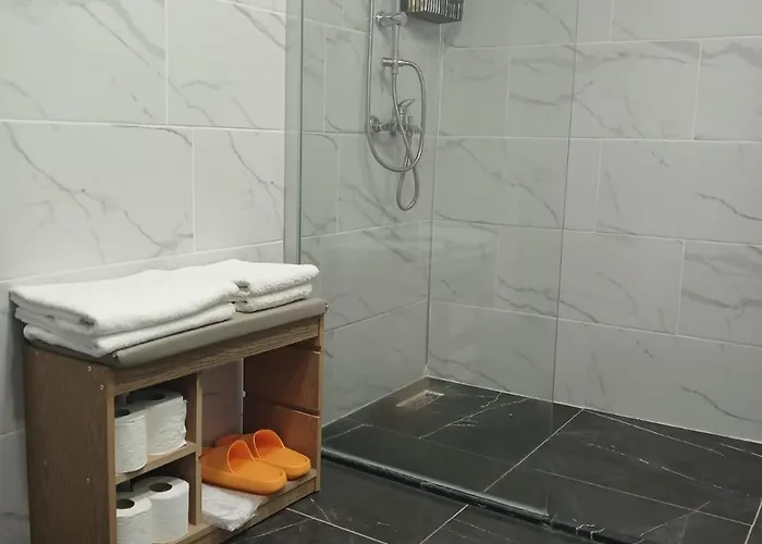 Oda ve Kahvaltı Efesian Kuşadası