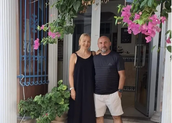 Oda ve Kahvaltı Efesian *