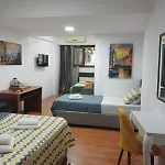 Efesian Отель типа 