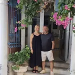 Отель типа 