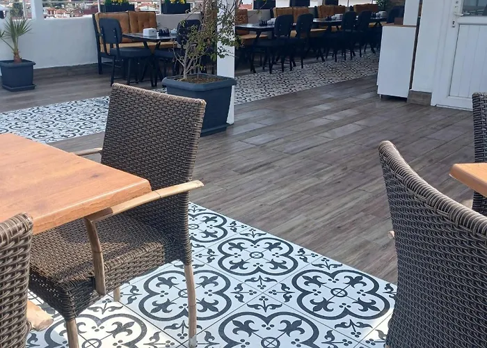 Efesian Kusadası